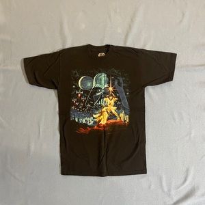 Star Wars T-Shirt